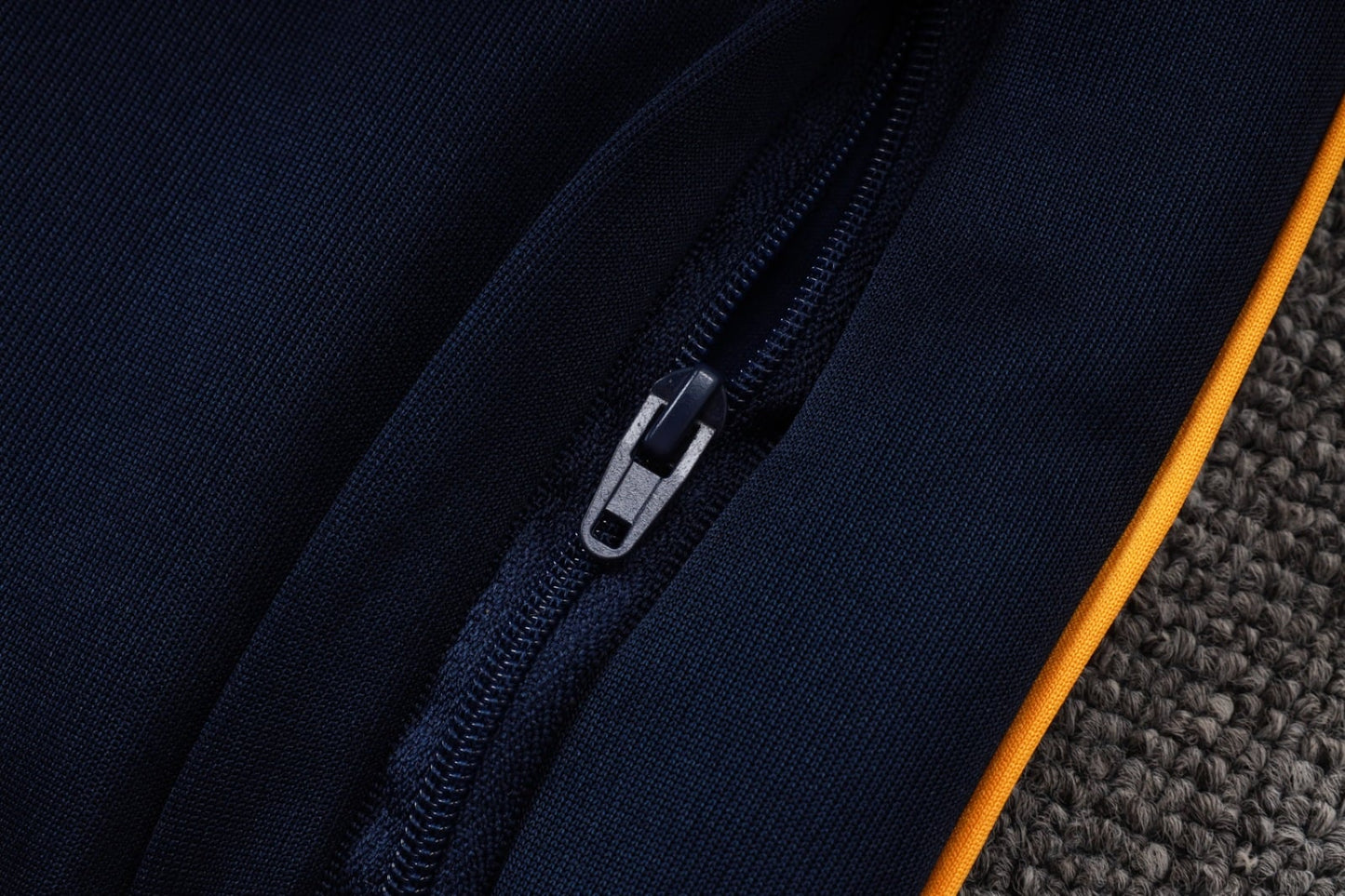 Barcelona 2026/27 Full-Zip Tracksuit