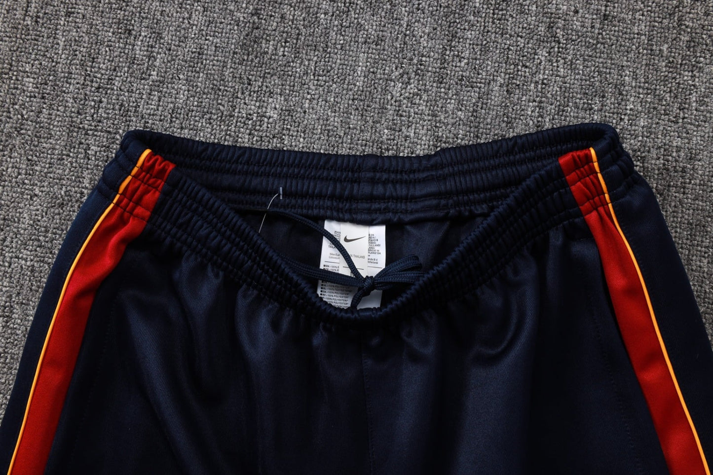 Barcelona 2026/27 Full-Zip Tracksuit