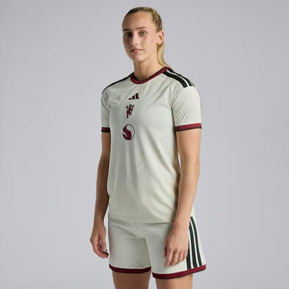 Third 26/27 Women's Jersey