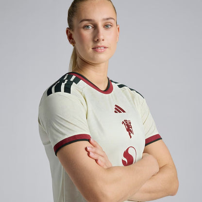 Third 26/27 Women's Jersey