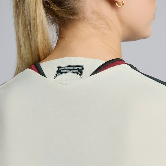 Third 26/27 Women's Jersey