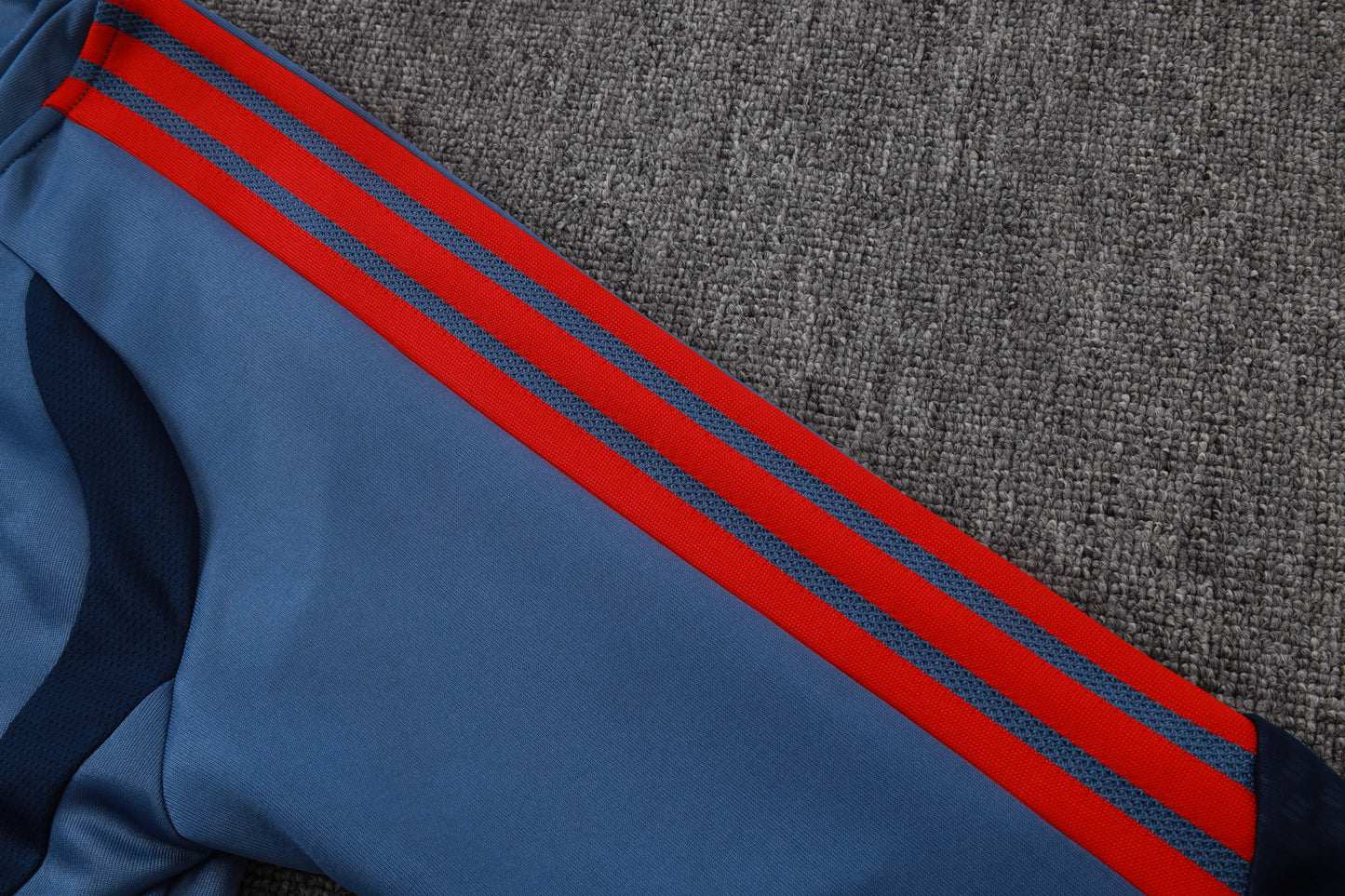 Bayern 2026/27 Full -Zip TrackSuit