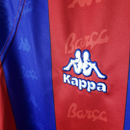 Retro Home 96/97 Men's Jersey