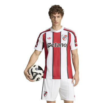 River Plate 26/27 Away Jersey