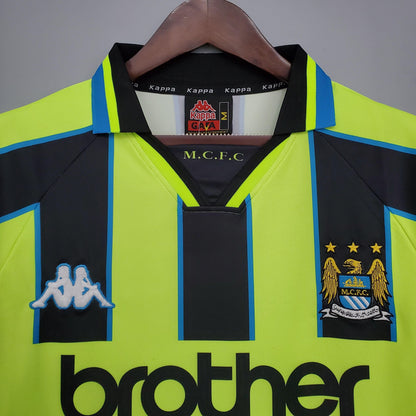 Retro Third 98/99 Men's Jersey