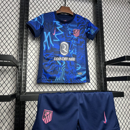 Third 24/25 Kids Kit