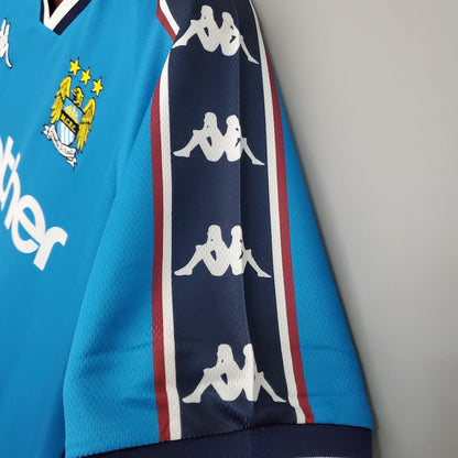 Retro Home 97/99 Men's Jersey