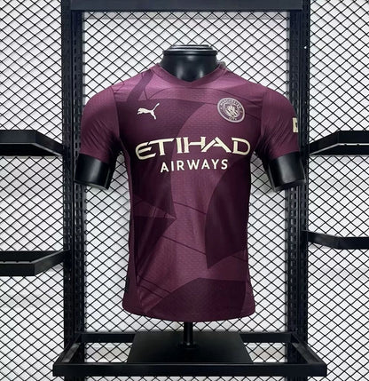 Third 24/25 Men's Player Jersey