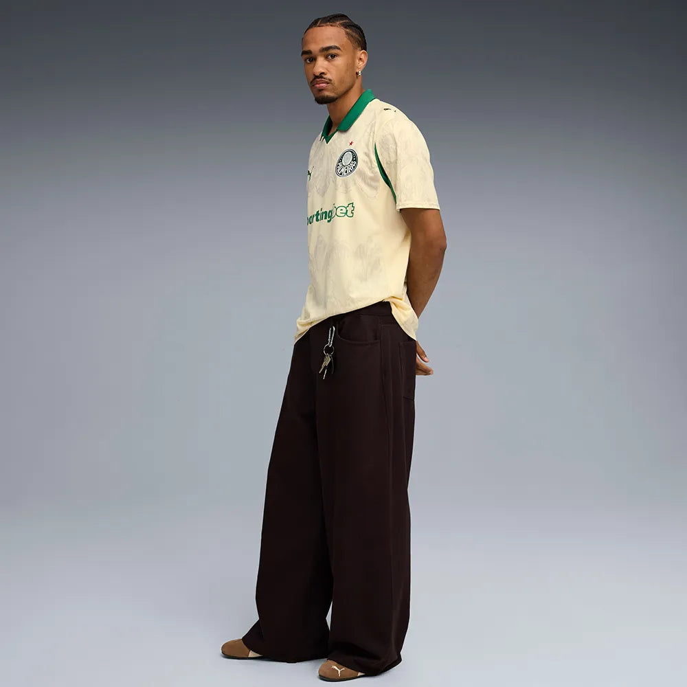 Camisa Palmeiras 25/26 - Ed. KidSuper