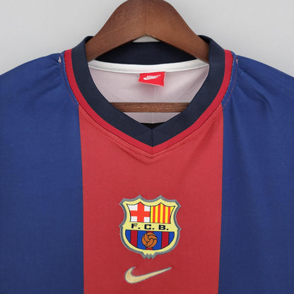 Retro Home 98/99 Men's Jersey