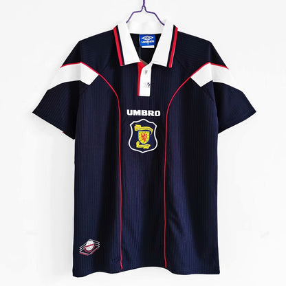 Retro Home 96/98 Men's Jersey