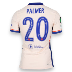 Jersey Chelsea Away 2024/25 - UECL