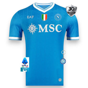 Napoli Home Jersey 2025/26