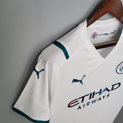 Retro Away 21/22 Men's Jersey