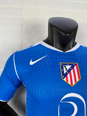 Atletico Madrid 2025/26 Third Jersey - Player Version