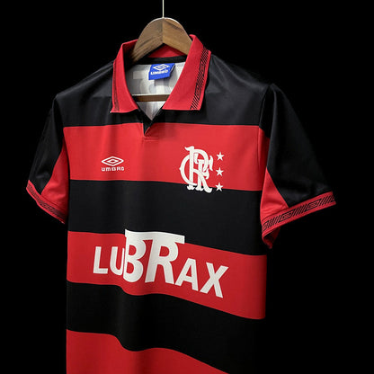 Retro Home 92/93 Men's Jersey