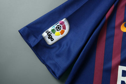 Retro Home 18/19 Men's Jersey