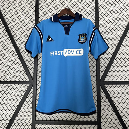 Retro Home 02/03 Men's Jersey