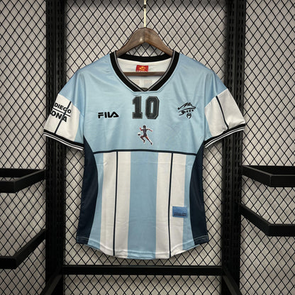 Retro Jersey 01 Men's