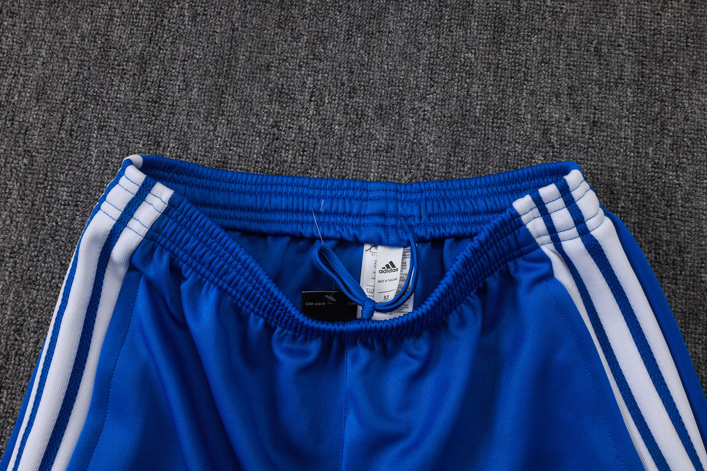 Juventus 2026/27 Full-Zip Tracksuit