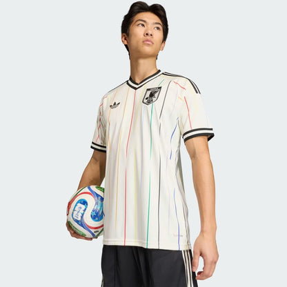 Away 26 Men's Player Jersey