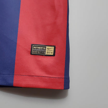 Retro Home 14/15 Men's Jersey
