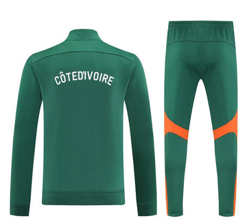 Tracksuit 25/26