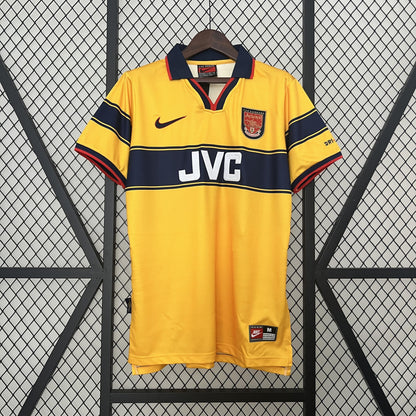 Retro Away 97/99 Men's Jersey