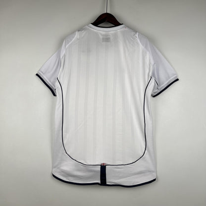 Retro Home 02 Men's Jersey