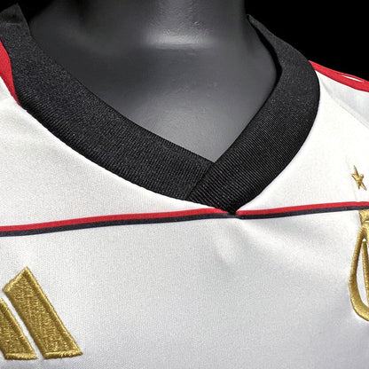 Away 24/25 Kids Kit