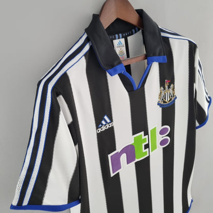 Retro Home 00/01 Men's Jersey
