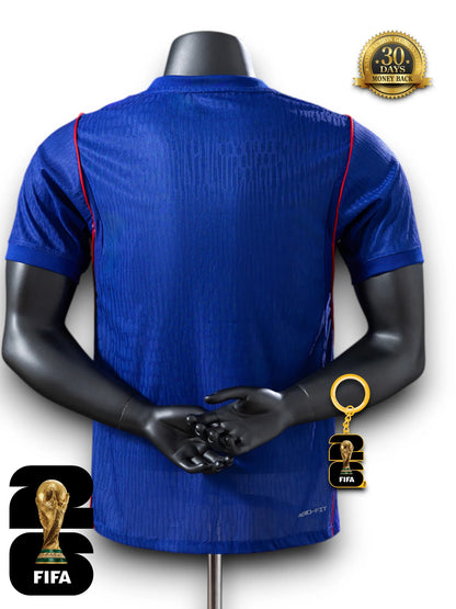 Away 26 Men's Jersey