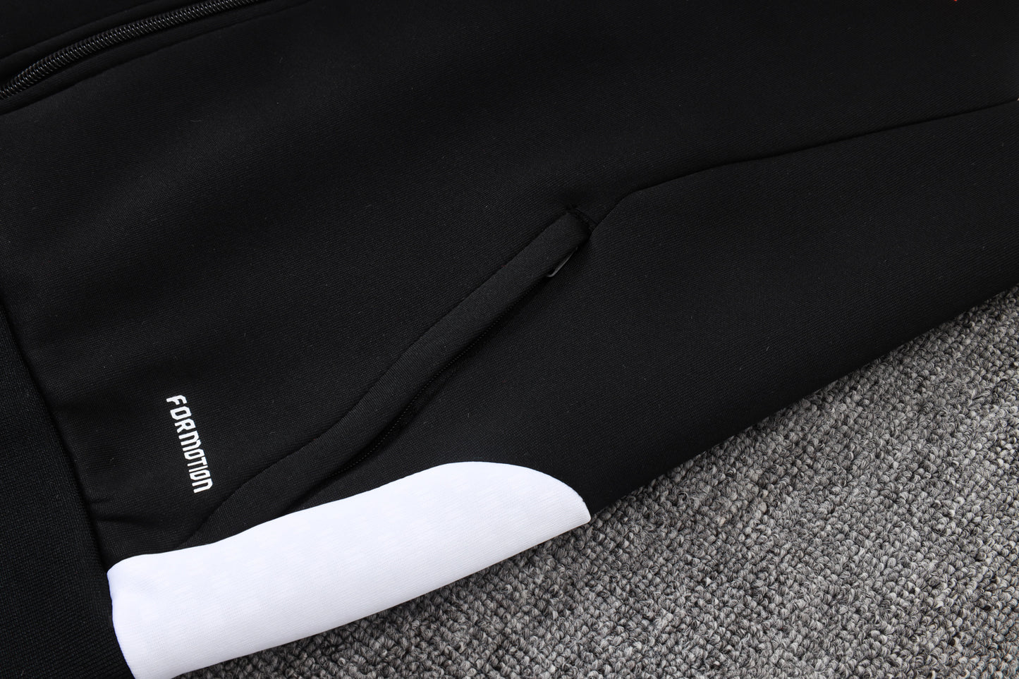 Liverpool 2026/27 Full -Zip TrackSuit
