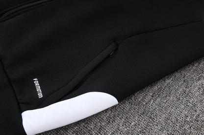 Liverpool 2026/27 Full -Zip TrackSuit