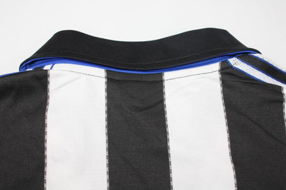 Retro Home 99/00 Men's Long Sleeve Jersey