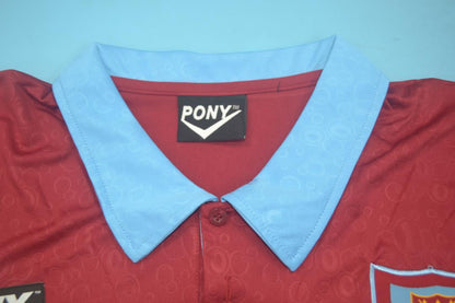 Retro Home 95/97 Men's Jersey