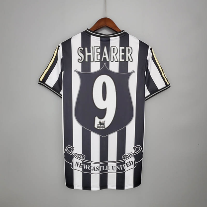 Retro Home 97/99 Men's Jersey