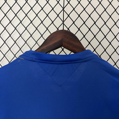 Retro Home 05/06 Men's Jersey