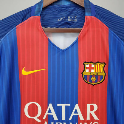 Retro Home 16/17 Men's Jersey
