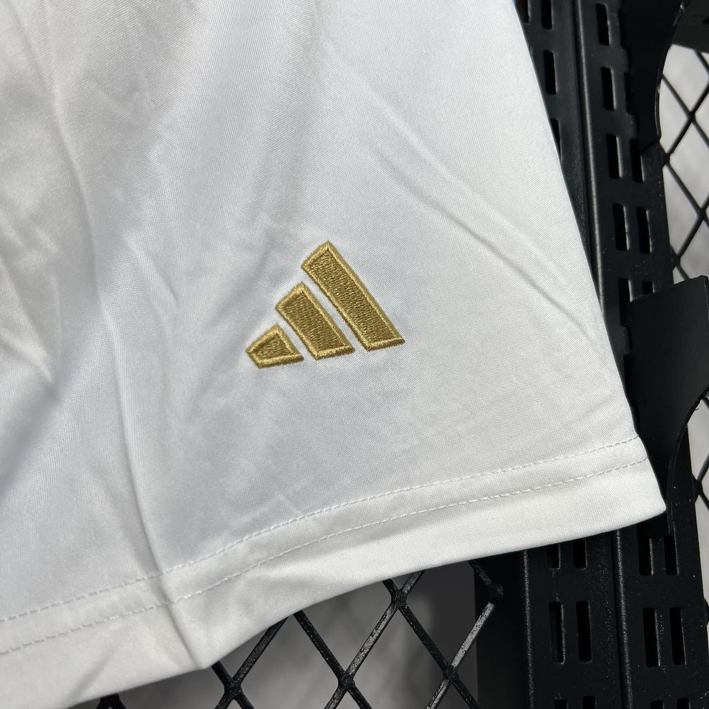 Pantalon Cortos Argentina I 2024/2025