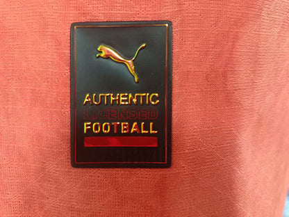 Goalkeeper 25/26 Men's Player Jersey