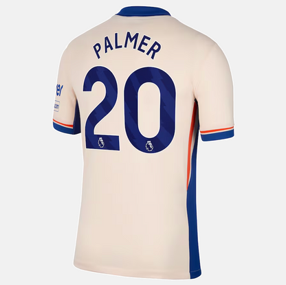 Away 24/25 Men's Jersey