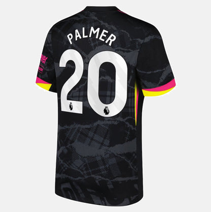 Third 24/25 Men's Jersey