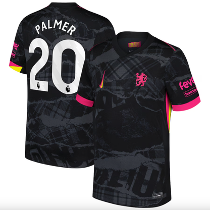Third 24/25 Men's Jersey