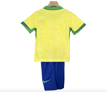 Home 24/25 Kids Kit