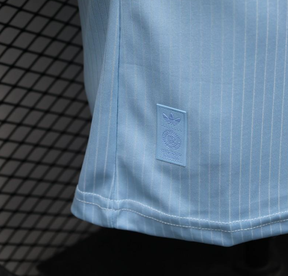 Germany 125th Anniversary Player Jersey Blue