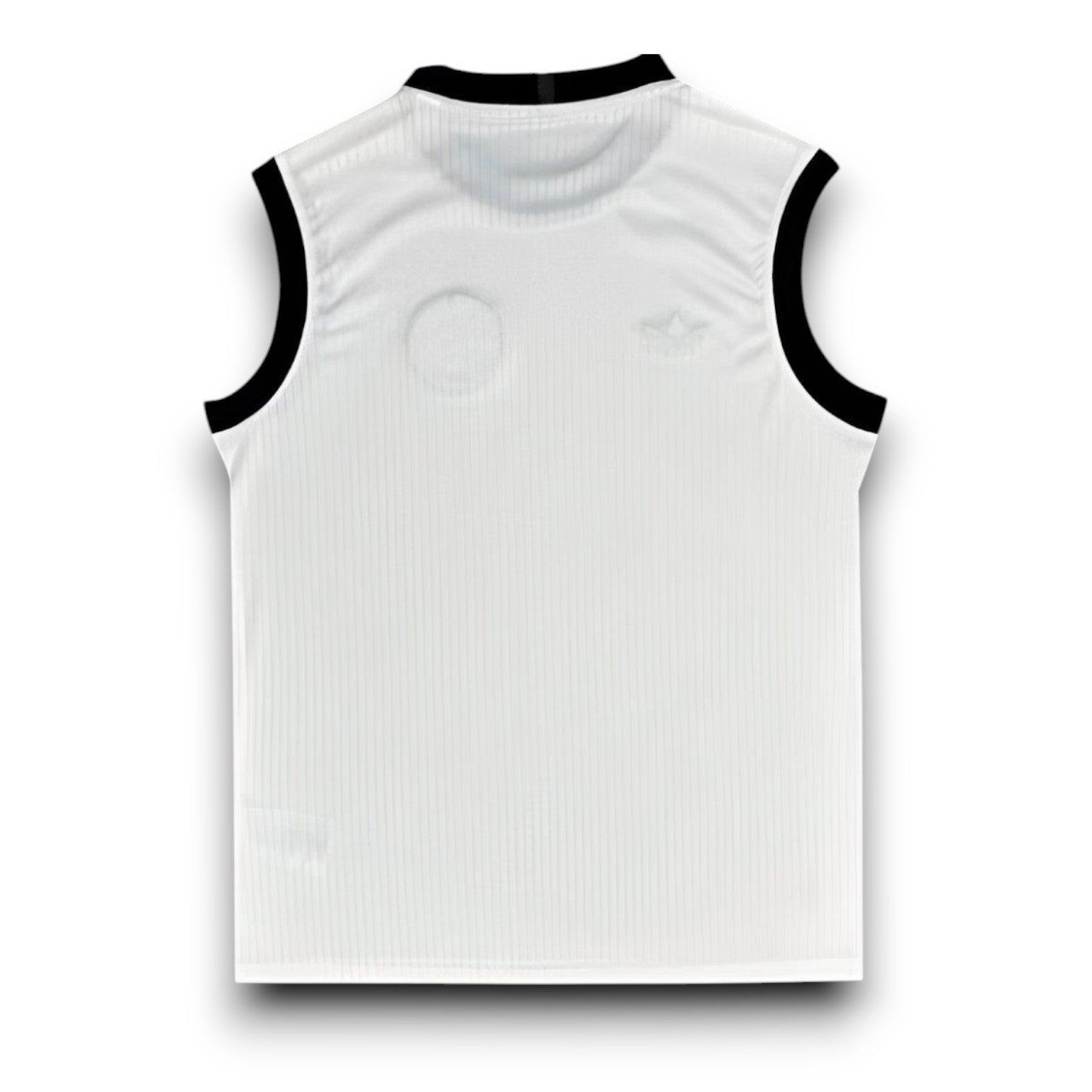 Germany 125th Anniversary Jersey Sleeveless