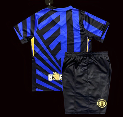Home 24/25 Kids Kit