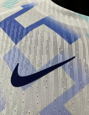 Inter Milan Away 2025/2026 Player Jersey - Long Sleeve