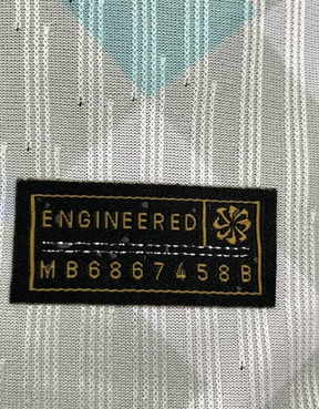 Inter Milan Away 2025/2026 Player Jersey - Long Sleeve